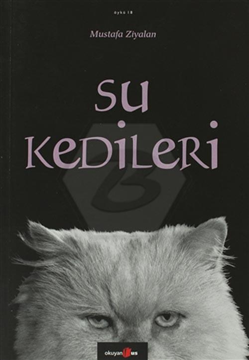 Su Kedileri