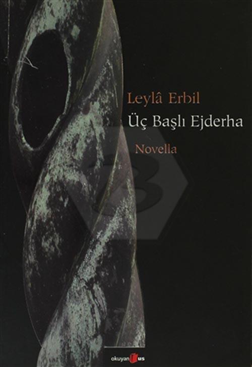 Üç Başlı Ejderha