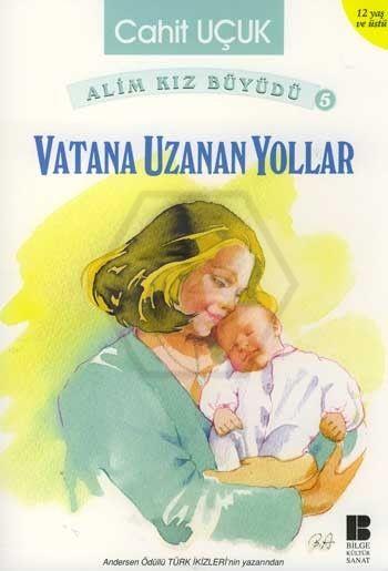 Vatana Uzanan Yollar