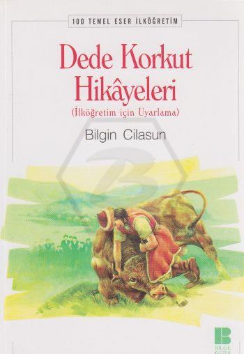 Dede Korkut Hikayeleri (İlköğretim)