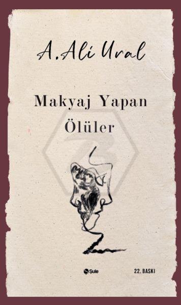 Makyaj Yapan Ölüler