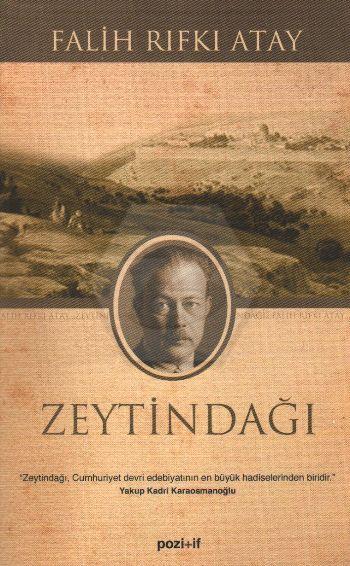 Zeytindağı