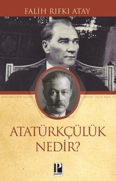 Atatürkçülük Nedir