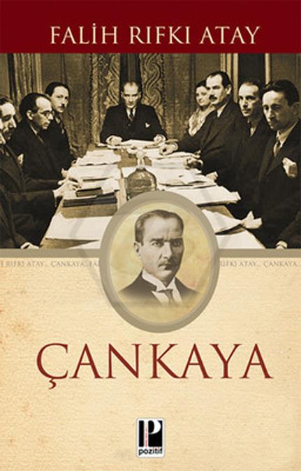 Çankaya - Ciltli