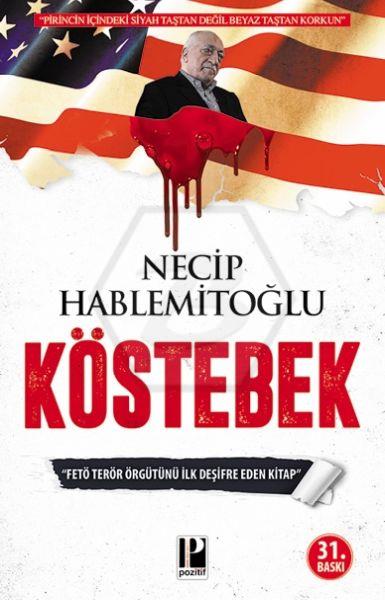 Köstebek