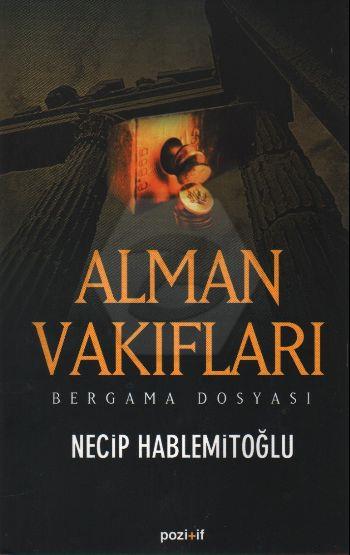 Alman Vakıfları
