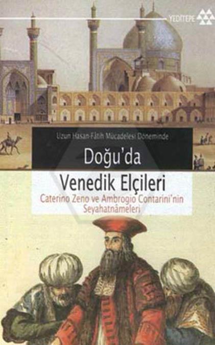Doğuda Venedik Elçileri 