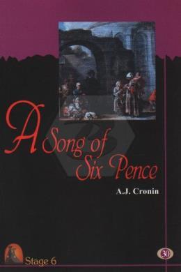 A Song Of Six Pence