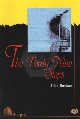 The Thirty Nine Steps