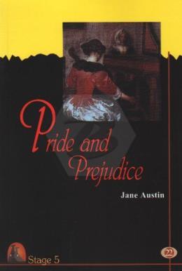 Pride And Prejudice