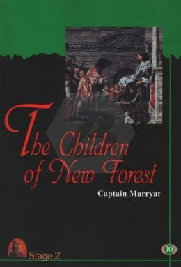 Stage 2 The Children Of New Forest