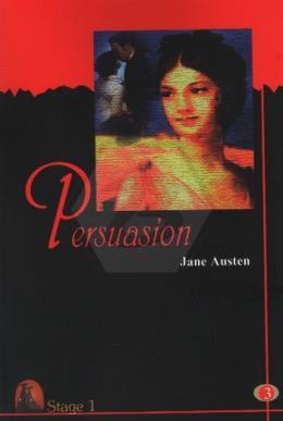 Stage 1 Persuasion