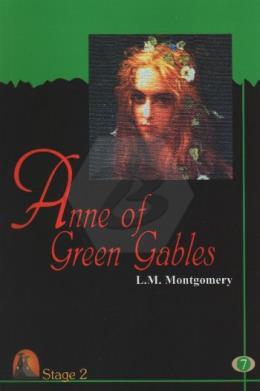 Stage 2 Anne Of Green Gables