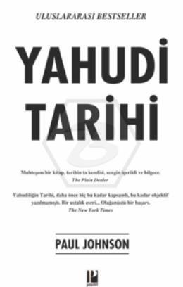 Yahudi Tarihi