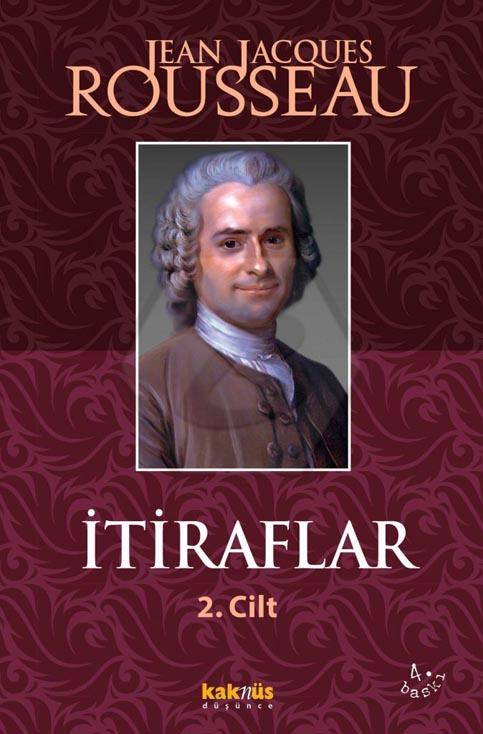 İtiraflar 2.Cilt