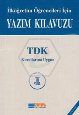 Yazım Kılavuzu / İmla Kılavuzu