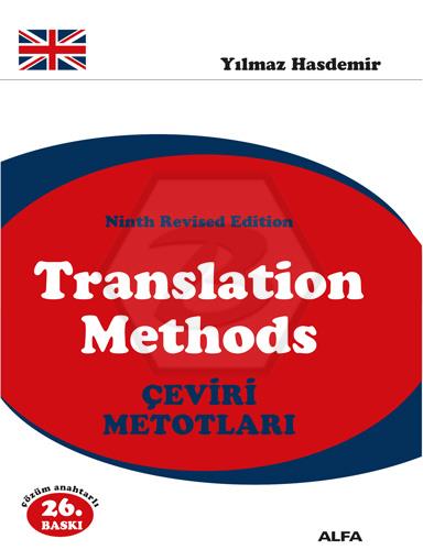 Translation Methods - Çeviri Metotları