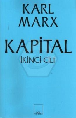 Kapital 2. Cilt
