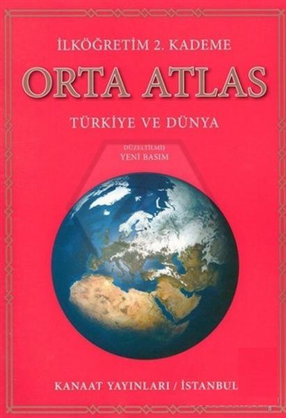 Orta Atlas