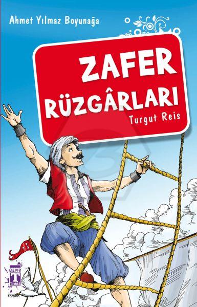 Zafer Rüzgârları