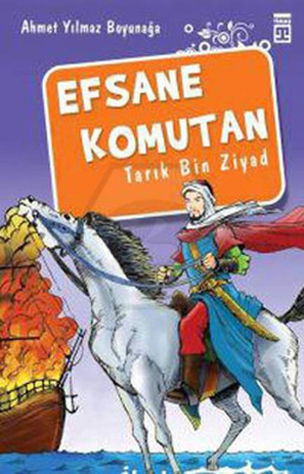 Efsane Komutan