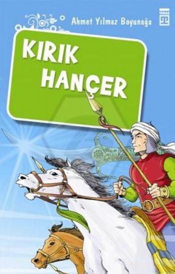 Kırık Hançer