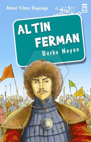 Altın Ferman