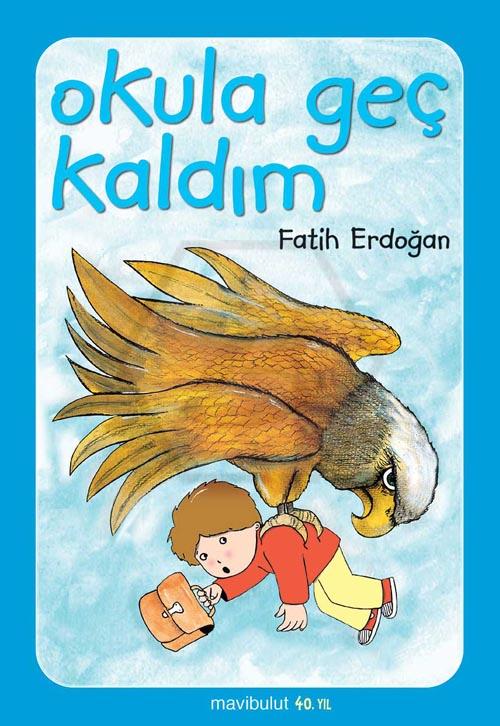 Okula Geç Kaldım!