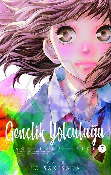 Gençlik Yolculuğu 7