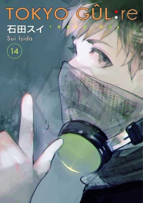 Tokyo Gul: Re 14