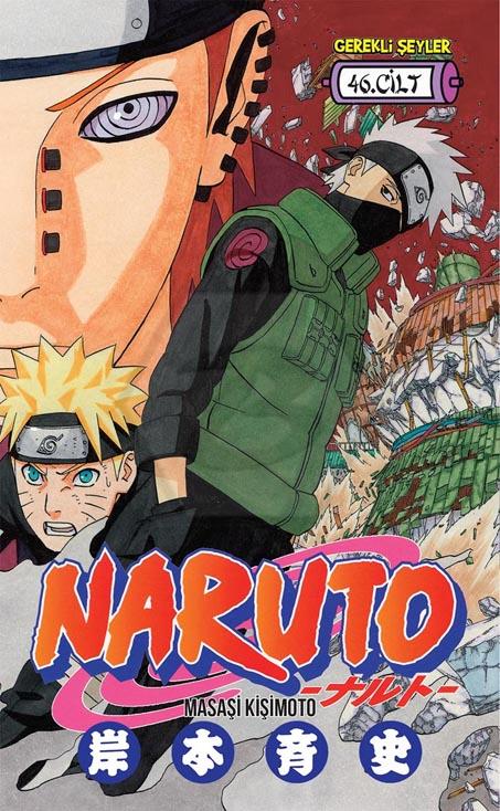 Naruto 46