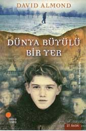 Dünya Büyülü Bir Yer