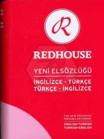 Yeni El Sözlüğü (Rs 008)