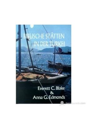 Biblische Statten In Der Turkei