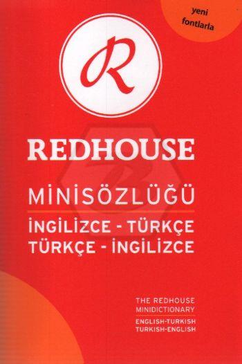 Mini Sözlük (Rs 006)