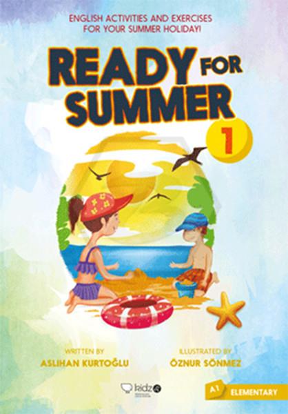 Ready For Summer - 1 