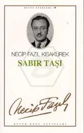 Sabır Taşı
