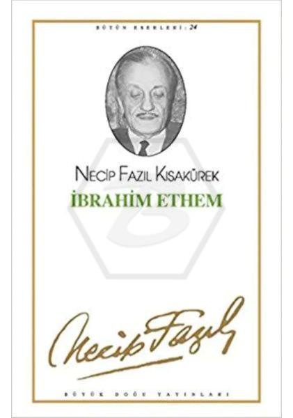 İbrahim Ethem