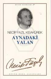Aynadaki Yalan