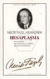 Hesaplaşma