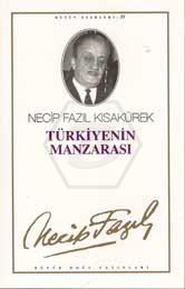 Türkiyenin Manzarası