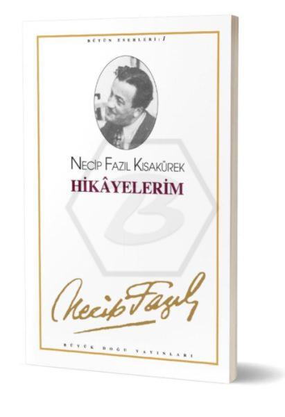 Hikayelerim