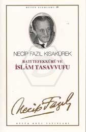 Batı Tefekkürü ve İslam Tasavvufu