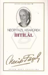 İhtilal
