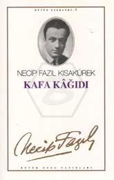 Kafa Kağıdı