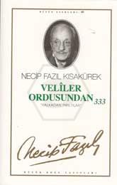 Veliler Ordusundan 333