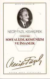 Sosyalizm, Komünizm ve İnsanlık