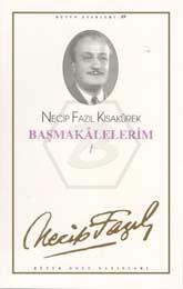 Başmakalelerim 1