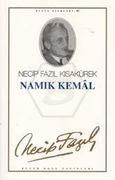 Namık Kemal