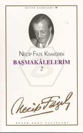 Başmakalelerim 2